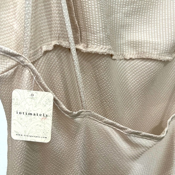 Intimately Free People Slip Dress Size Large - Picture 11 of 13